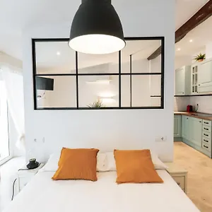 Apartamento Loft Alguer En Ametlla De Mar