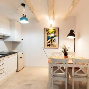  Apartamento L'illot
