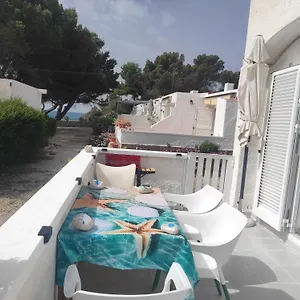  Apartamento Mi Morena Cala Llobeta 35